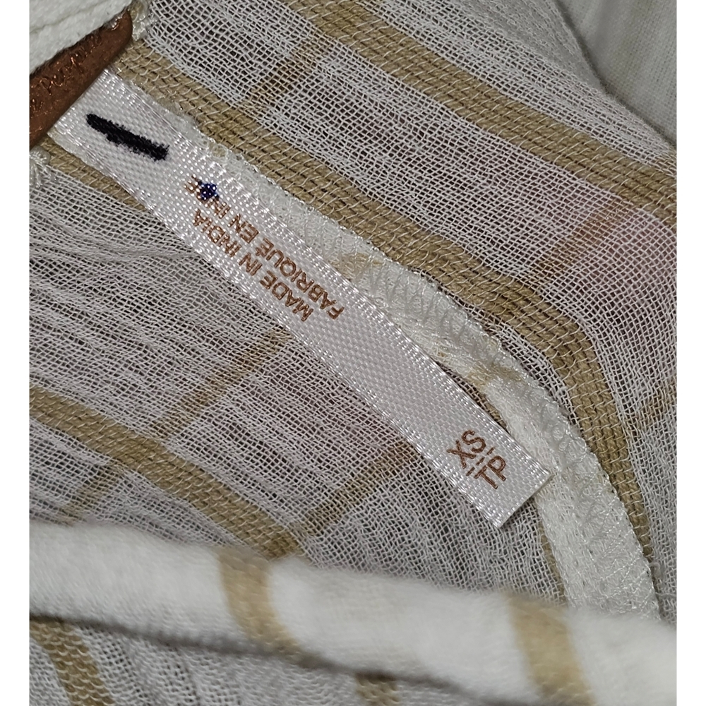 Free People Marigold Long Maxi Dress - Picture 7 of 9